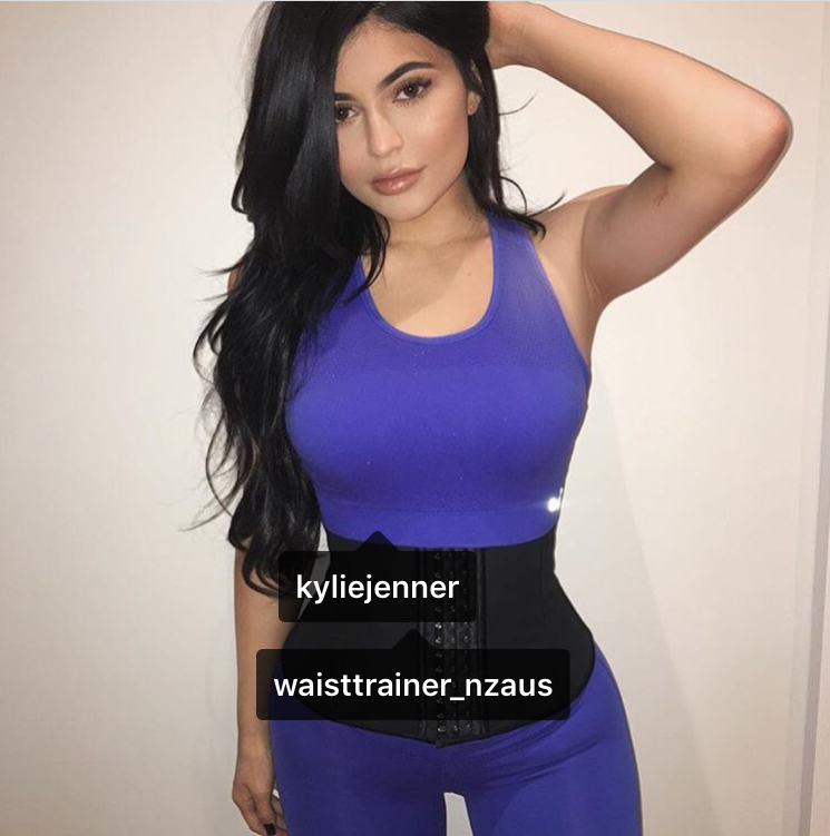 What is Waist Training? – Waist Trainer NZ Aus