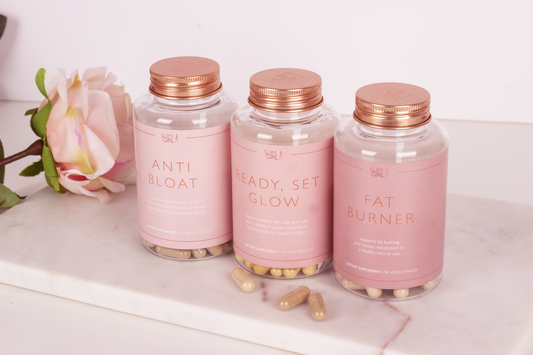 Why You Need A Collagen Supplement