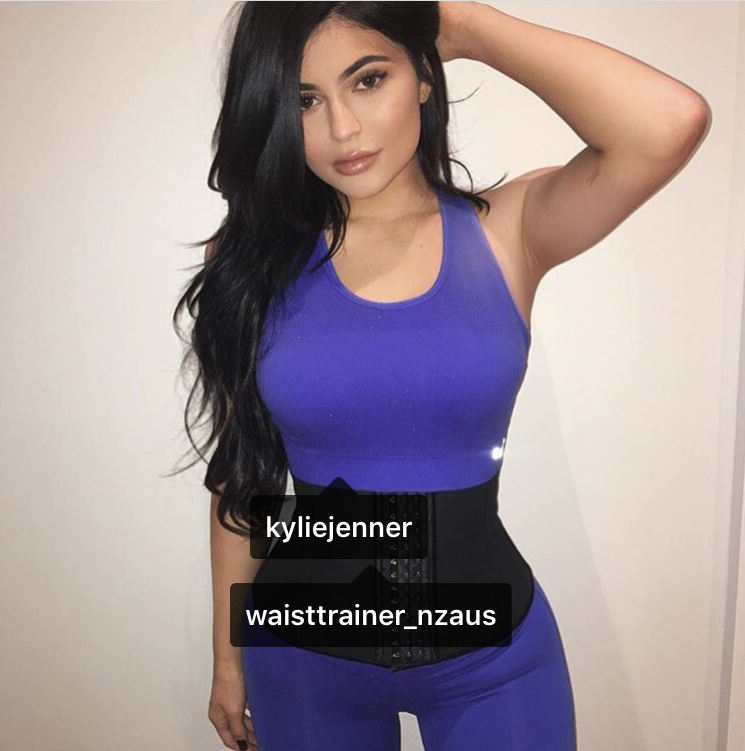 What is Waist Training?